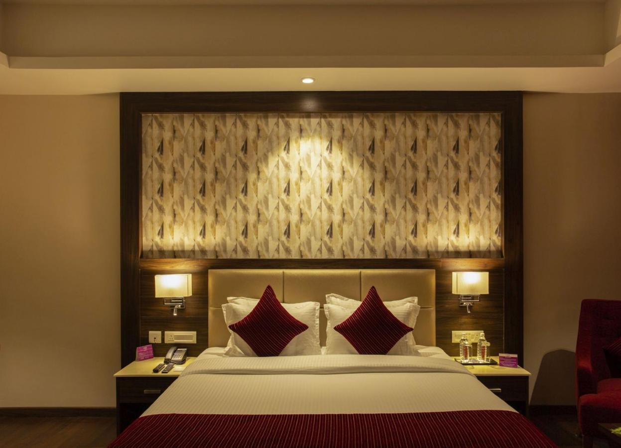 Sarovar Portico, Somnāth Exterior foto