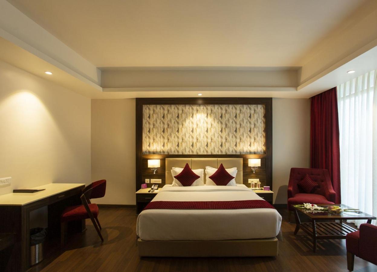 Sarovar Portico, Somnāth Exterior foto