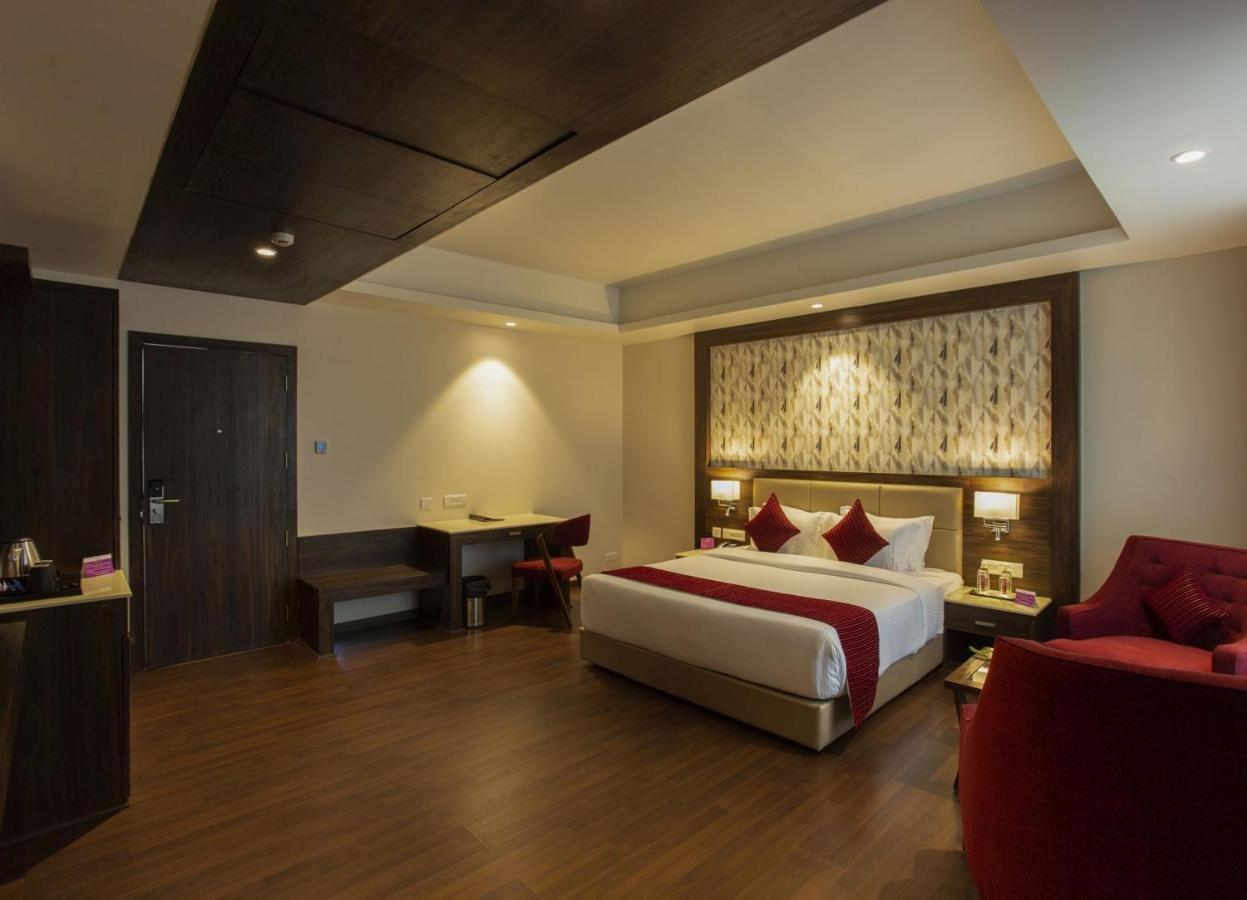 Sarovar Portico, Somnāth Exterior foto