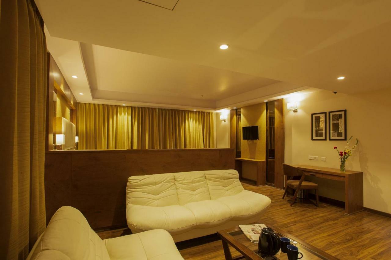 Sarovar Portico, Somnāth Exterior foto